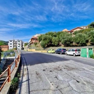 Celle, eliminato un dosso pericoloso sulla strada provinciale per Sanda Celle, eliminato un dosso pericoloso sulla strada provinciale per Sanda