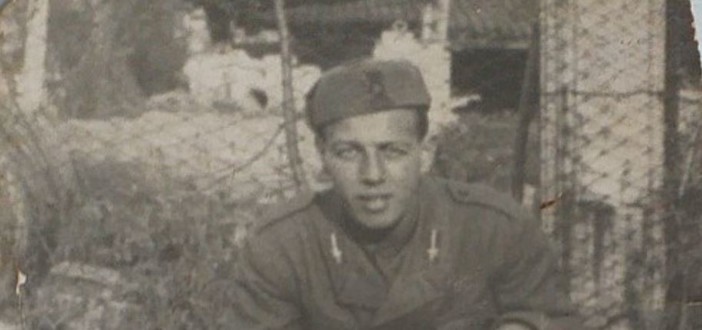 Gli orrori della Seconda Guerra. 100 anni fa nasceva il cellese Desiderato Gambetta, disperso in Russia (FOTO)