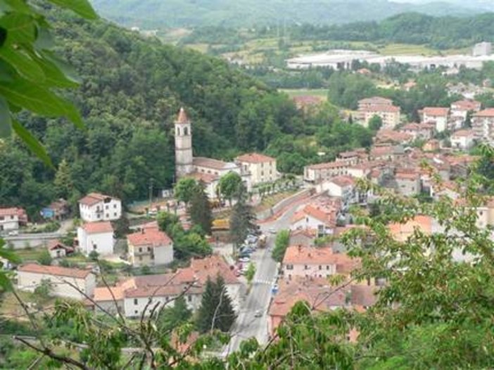 A Dego è nata l’Associazione “Amici di Gian” A Dego è nata l’Associazione “Amici di Gian”