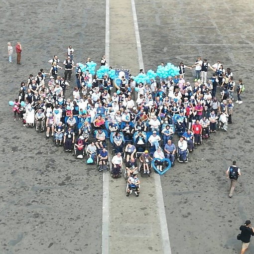 Plodio, domenica 30 aprile una giornata di festa organizzata dall’associazione diversamentevb Plodio, domenica 30 aprile una giornata di festa organizzata dall’associazione diversamentevb
