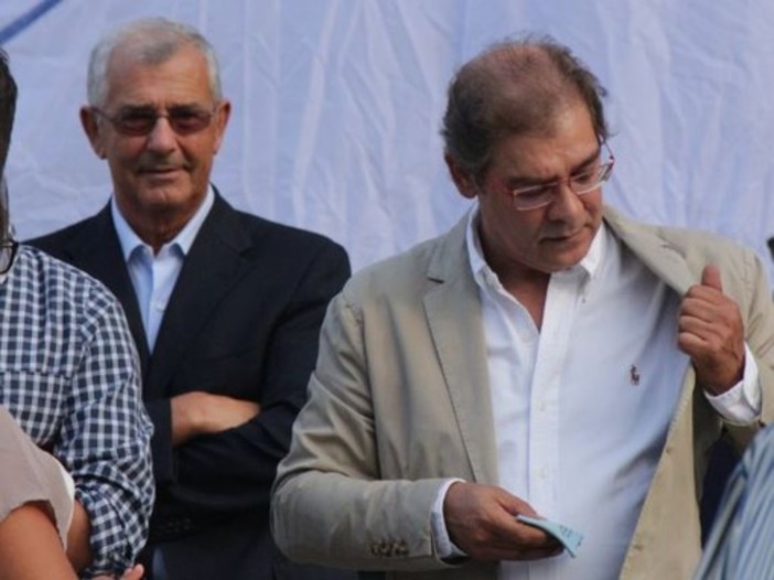 Il patron del Savona Aldo Dellepiane rinviato a giudizio