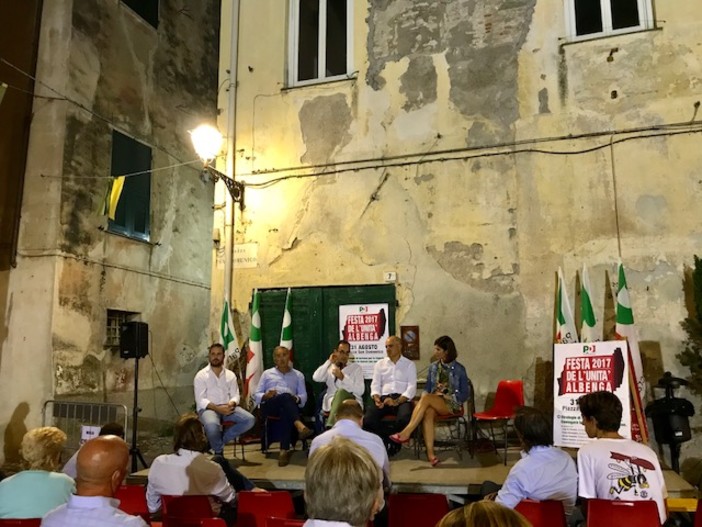 immagine di repertorio di una passata edizione