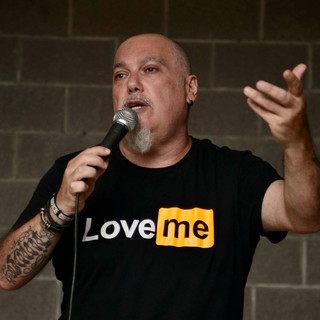 "Zuccarello Riden…Z", il terzo appuntamento venerdì 8 agosto con il comico ligure Daniele Raco