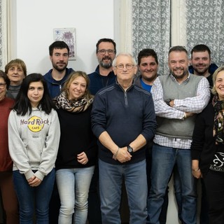 Plodio, rinnovato il Consiglio direttivo della pro loco: Andrea Torterolo confermato presidente