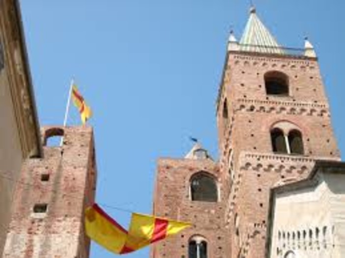 "Da che parte è il mare?" Segnalbenga: la città si racconta "Da che parte è il mare?" Segnalbenga: la città si racconta
