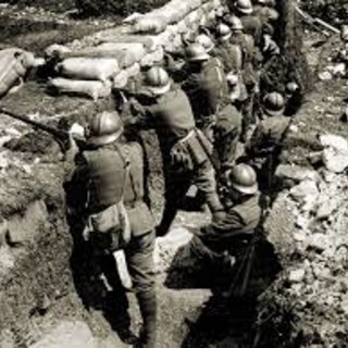 A Finalborgo si ricorda la "Grande Guerra"