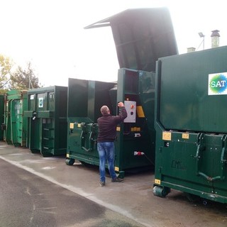 Raccolta differenziata, nel 2019 la Liguria cresce e supera il 53%. Savona seconda in classifica