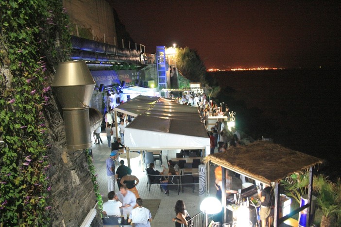 Arenzano: parte dell'incasso in beneficenza dalla Kasci Arenzano: parte dell'incasso in beneficenza dalla Kasci