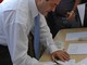 Bormida: Stefano Cossu strizza l'occhio a Di Pietro