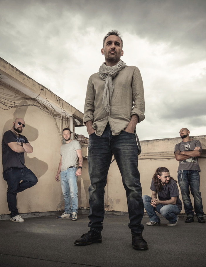 A Savona giovedì alla Sibilla in concerto due band savonesi