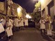 Un defibrillatore a Campochiesa d'Albenga