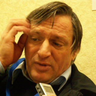 Savona: mercoled&amp;igrave; lezione di Don Luigi Ciotti al Camp