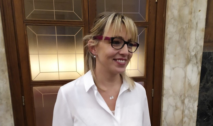Savona e il caso della vicesindaca Di Padova, il Pd e Russo chiamati a sciogliere il nodo politico