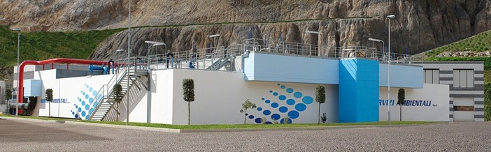 Depuratore e depurazione, la posizione del Movimento 5 Stelle di Albenga Depuratore e depurazione, la posizione del Movimento 5 Stelle di Albenga