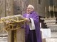 Savona: addio al canonico don Silvio Delbuono, rettore della Cattedrale