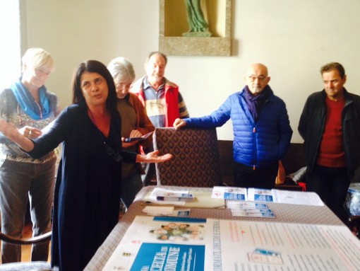 Savona aderisce alla campagna "Una scelta in Comune": sì alla donazione degli organi sulla carta d'identità