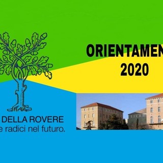 Liceo Della Rovere di Savona: il 12 dicembre un open day tutto on line