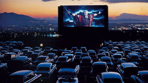 Sabato a Varazze "Drive In": proiezione gratuita di "The Blues Brothers"