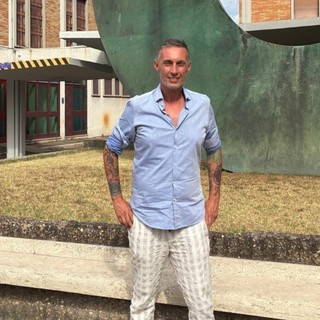 Corsi professionali di Rebibbia, l'esperienza del prof Davide Aicardi: "Questi progetti non sono retorica, ma strumenti concreti di speranza"