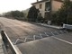 Cosseria, costruito il primo attraversamento pedonale rialzato a Lidora. Il sindaco: &quot;Un passo avanti in termini di sicurezza&quot;
