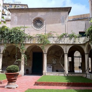 A Savona al via i restauri alla Sistina e alla torre campanaria della Cattedrale