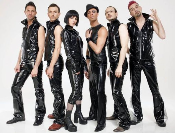 I Disco Inferno I Disco Inferno
