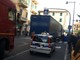 Donna investita ad Albisola: camion sotto sequestro, il conducente indagato per omicidio colposo