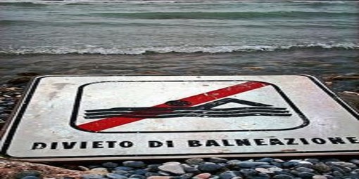 Savona, revocata l’ordinanza di divieto di balneazione nel tratto di spiaggia di via Nizza
