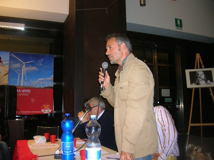 Albenga: domani in Piazza del Popolo con "Alternativa per Albenga" Albenga: domani in Piazza del Popolo con "Alternativa per Albenga"
