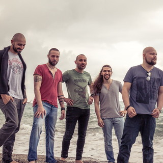 La rock band savonese dei Dagma Sogna presenta il nuovo album a Radio Onda Ligure 101