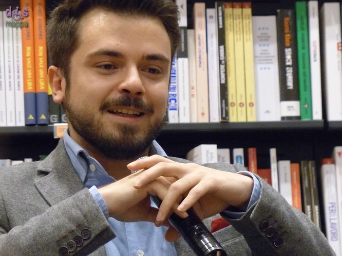 Ad Andora il "Dizionario delle balle dei politici"