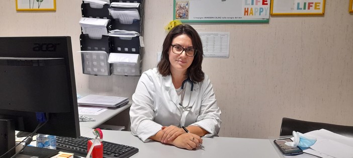 L'Oncologia dell'Asl si aggiudica il finanziamento del "Progetti Giovani Ricercatori" per la ricerca sul cancro L'Oncologia dell'Asl si aggiudica il finanziamento del "Progetti Giovani Ricercatori" per la ricerca sul cancro