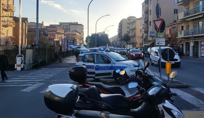 Donna investita da un’auto a Loano: al Santa Corona in codice rosso Donna investita da un’auto a Loano: al Santa Corona in codice rosso