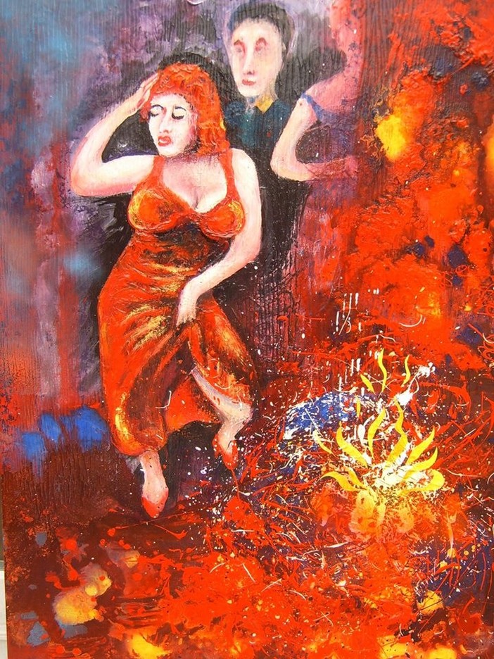 Albisola Proseguono gli appuntamenti de "La Casa delle Arti"