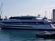 Palumbo Superyachts di Savona: varato il nuovo motoryacht EXTRA 130’ Alloy