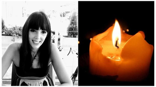 Savona, la Radioterapia del San Paolo piange la dottoressa Daniela Esposito, scomparsa a 45 anni Savona, la Radioterapia del San Paolo piange la dottoressa Daniela Esposito, scomparsa a 45 anni