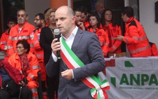 Incidente alla Gran Fondo di Carcare, il sindaco De Vecchi: "Dalla minoranza la volontà di accusare amministratori o dipendenti comunali"