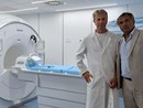 Ospedale di Savona, nuova risonanza magnetica operativa da settembre Ospedale di Savona, nuova risonanza magnetica operativa da settembre