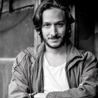 Il noto giovane attore Dario Aita a novembre al Barone Rampante