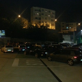Drive in a Varazze il 6 febbraio: “Chi ha incastrato Roger Rabbit” e... festa in maschera