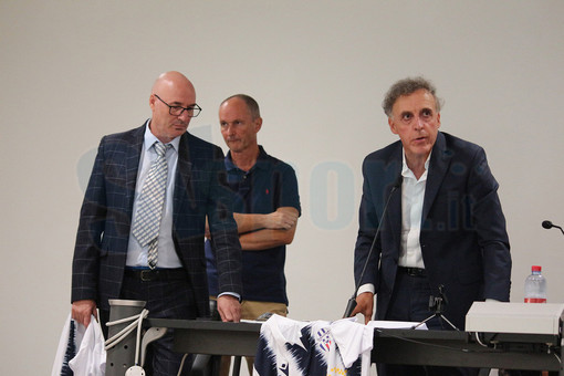Savona Calcio, dopo il passaggio del turno in Coppa Liguria la società tende la mano al comune: &quot;Adesso è tempo della reciproca collaborazione&quot;