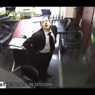 La corte d'Appello rimbalza il patteggiamento di Drocchi (PD) e lo impugna in Cassazione