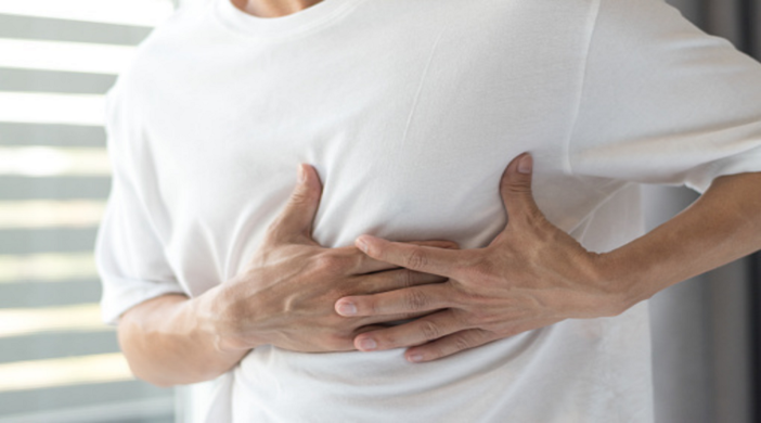 Dolore alle costole, perché viene e come si fa a prevenirlo Dolore alle costole, perché viene e come si fa a prevenirlo