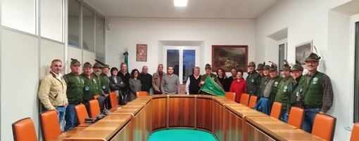Dego intitola una piazza agli alpini: la delibera approvata dal Consiglio comunale