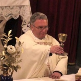 Morte di don Teodolindo Antinori, bloccati i testamenti del sacerdote
