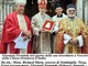 50 anni di Sacerdozio per Monsignor Giovanni Ferrando, conosciuto in tutto l'entroterra ingauno 50 anni di Sacerdozio per Monsignor Giovanni Ferrando, conosciuto in tutto l'entroterra ingauno