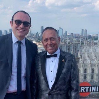 Scomparso il "re dei cocktail" Dom Costa, fondò il Liquid ad Alassio, Balzola: “Una grandissima perdita”