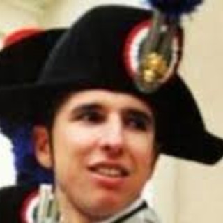 Il largo di fronte ai carabinieri di Cisano domani inaugurato alla memoria del maresciallo Ghione