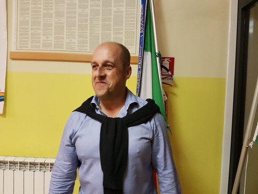 Sicurezza, Sasso del Verme (Lega): "Decreto Salvini strumento fondamentale per il territorio" Sicurezza, Sasso del Verme (Lega): "Decreto Salvini strumento fondamentale per il territorio"