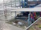 Savona, la mareggiata danneggia i bagni Aurora. Il titolare: "Peggio del 2018, tutto completamente allagato" (VIDEO) Savona, la mareggiata danneggia i bagni Aurora. Il titolare: "Peggio del 2018, tutto completamente allagato" (VIDEO)